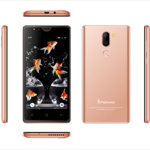 I509 R8 RoseGold